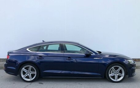 Audi A5, 2018 год, 3 400 000 рублей, 8 фотография