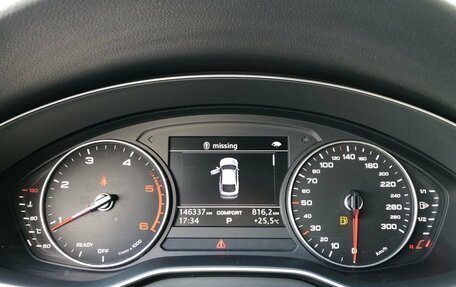 Audi A5, 2018 год, 3 400 000 рублей, 14 фотография