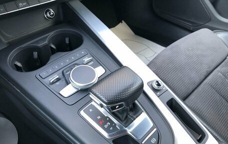 Audi A5, 2018 год, 3 400 000 рублей, 17 фотография