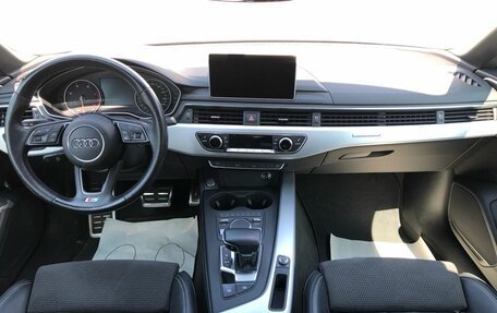 Audi A5, 2018 год, 3 400 000 рублей, 10 фотография