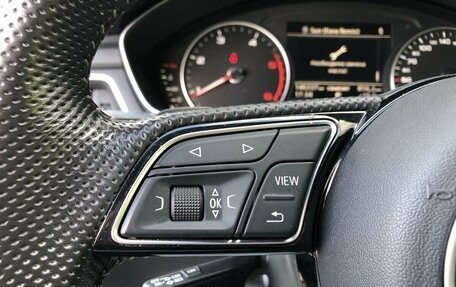 Audi A5, 2018 год, 3 400 000 рублей, 12 фотография