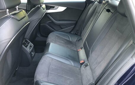 Audi A5, 2018 год, 3 400 000 рублей, 22 фотография