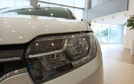 Renault Sandero II рестайлинг, 2020 год, 1 214 000 рублей, 21 фотография