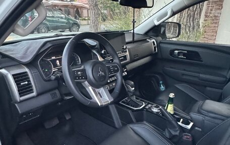 Mitsubishi L200, 2024 год, 4 900 000 рублей, 8 фотография