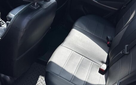 Hyundai Solaris II рестайлинг, 2016 год, 915 000 рублей, 10 фотография