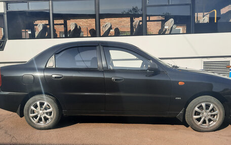 Chevrolet Lanos I, 2008 год, 290 000 рублей, 6 фотография