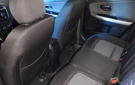 KIA cee'd III, 2012 год, 1 099 000 рублей, 9 фотография