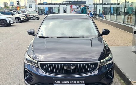 Geely Emgrand, 2024 год, 1 690 000 рублей, 4 фотография