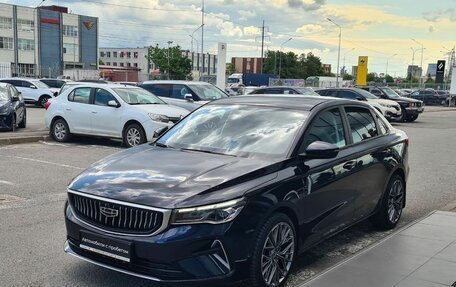 Geely Emgrand, 2024 год, 1 690 000 рублей, 3 фотография