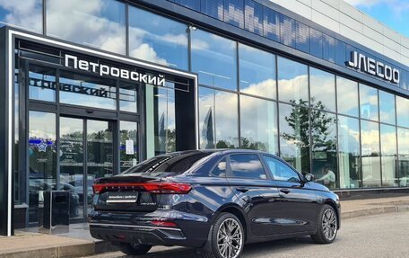 Geely Emgrand, 2024 год, 1 690 000 рублей, 7 фотография