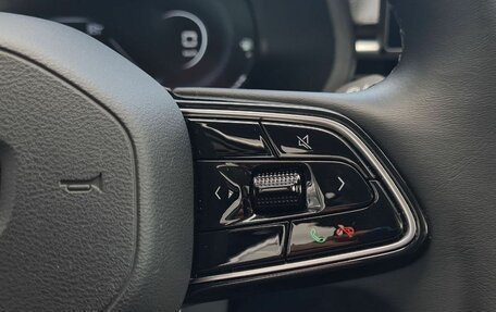 Geely Emgrand, 2024 год, 1 690 000 рублей, 14 фотография