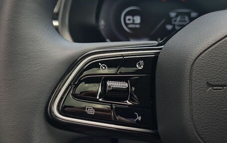 Geely Emgrand, 2024 год, 1 690 000 рублей, 13 фотография