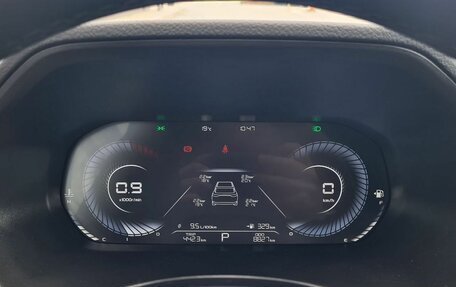 Geely Emgrand, 2024 год, 1 690 000 рублей, 17 фотография