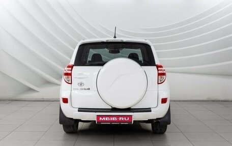 Toyota RAV4, 2011 год, 1 647 000 рублей, 6 фотография