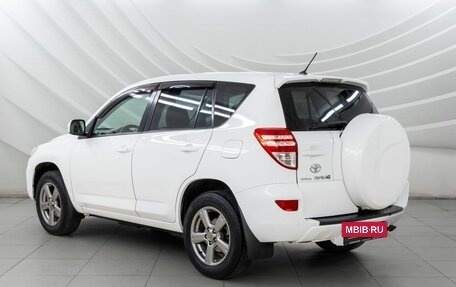 Toyota RAV4, 2011 год, 1 647 000 рублей, 5 фотография