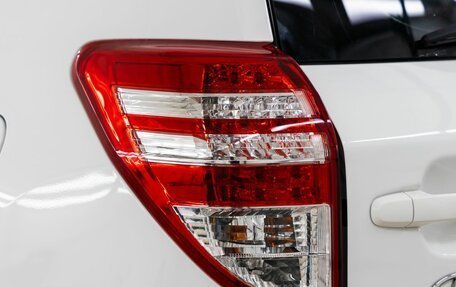 Toyota RAV4, 2011 год, 1 647 000 рублей, 12 фотография