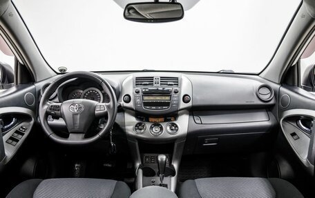 Toyota RAV4, 2011 год, 1 647 000 рублей, 13 фотография
