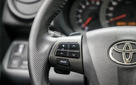 Toyota RAV4, 2011 год, 1 647 000 рублей, 21 фотография