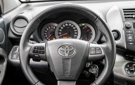 Toyota RAV4, 2011 год, 1 647 000 рублей, 20 фотография