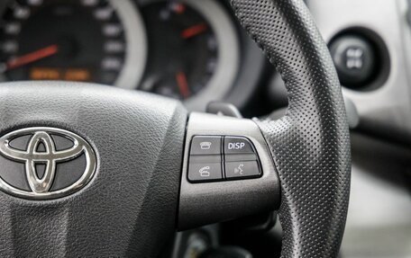 Toyota RAV4, 2011 год, 1 647 000 рублей, 22 фотография