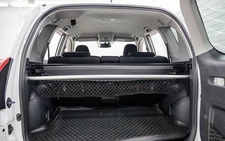 Toyota RAV4, 2011 год, 1 647 000 рублей, 38 фотография