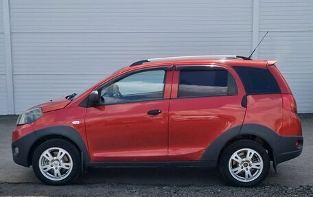 Chery IndiS (S18D) I, 2014 год, 265 000 рублей, 4 фотография