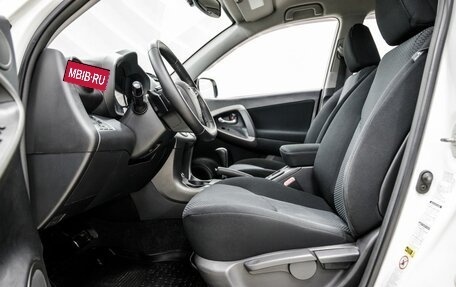 Toyota RAV4, 2011 год, 1 647 000 рублей, 29 фотография
