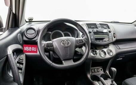 Toyota RAV4, 2011 год, 1 647 000 рублей, 30 фотография