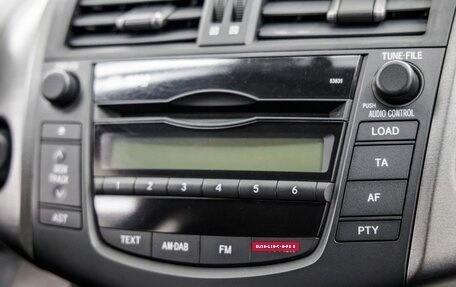 Toyota RAV4, 2011 год, 1 647 000 рублей, 34 фотография