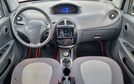Chery IndiS (S18D) I, 2014 год, 265 000 рублей, 11 фотография