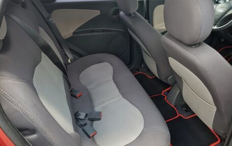 Chery IndiS (S18D) I, 2014 год, 265 000 рублей, 10 фотография