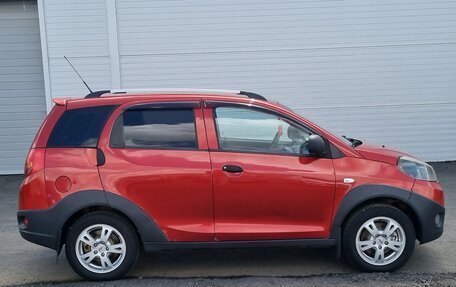 Chery IndiS (S18D) I, 2014 год, 265 000 рублей, 5 фотография
