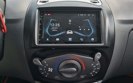 Chery IndiS (S18D) I, 2014 год, 265 000 рублей, 14 фотография