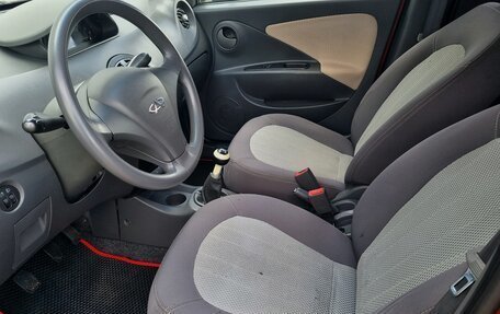 Chery IndiS (S18D) I, 2014 год, 265 000 рублей, 7 фотография