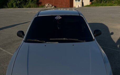 Hyundai Accent II, 2005 год, 450 000 рублей, 9 фотография