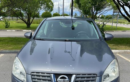 Nissan Qashqai, 2008 год, 700 000 рублей, 2 фотография