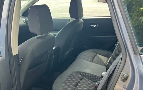 Nissan Qashqai, 2008 год, 700 000 рублей, 11 фотография