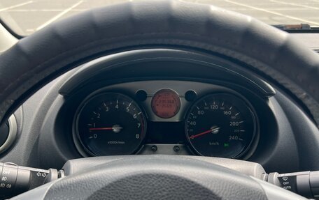 Nissan Qashqai, 2008 год, 700 000 рублей, 12 фотография
