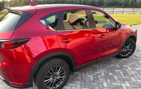 Mazda CX-5 II, 2019 год, 2 500 000 рублей, 6 фотография