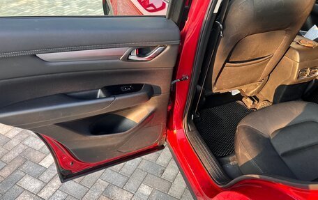 Mazda CX-5 II, 2019 год, 2 500 000 рублей, 10 фотография