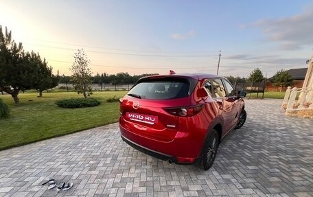 Mazda CX-5 II, 2019 год, 2 500 000 рублей, 3 фотография