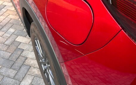 Mazda CX-5 II, 2019 год, 2 500 000 рублей, 16 фотография