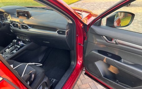Mazda CX-5 II, 2019 год, 2 500 000 рублей, 12 фотография