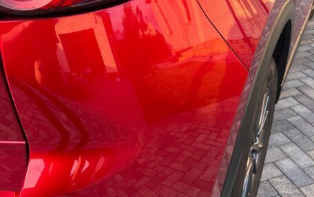Mazda CX-5 II, 2019 год, 2 500 000 рублей, 21 фотография