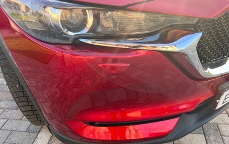 Mazda CX-5 II, 2019 год, 2 500 000 рублей, 24 фотография