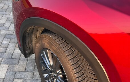 Mazda CX-5 II, 2019 год, 2 500 000 рублей, 27 фотография