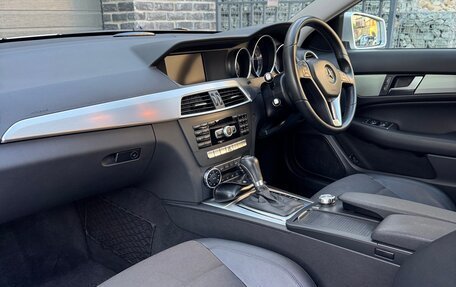 Mercedes-Benz C-Класс, 2012 год, 1 750 000 рублей, 9 фотография