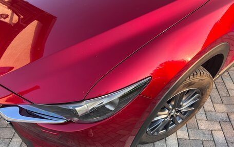 Mazda CX-5 II, 2019 год, 2 500 000 рублей, 26 фотография