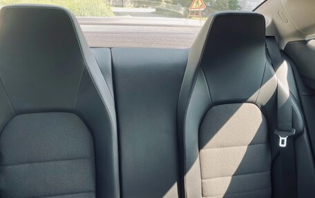 Mercedes-Benz C-Класс, 2012 год, 1 750 000 рублей, 12 фотография