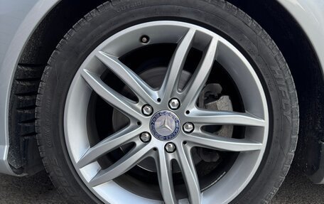 Mercedes-Benz C-Класс, 2012 год, 1 750 000 рублей, 8 фотография